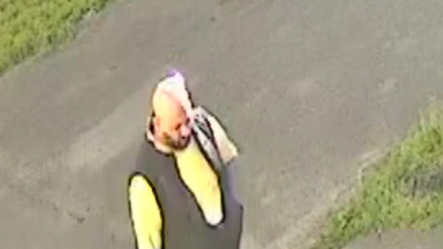 Warszawa. Okradł 90-letniego powstańca. Opublikowano wizerunek