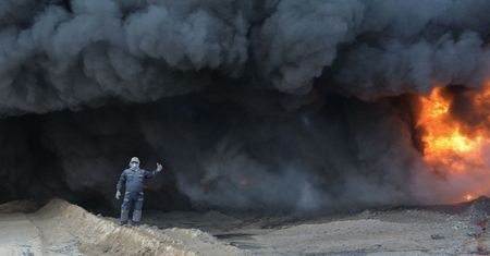 Wielka Brytania ostrzeżona. Generał alarmuje: Będzie krwawy atak na Wyspach