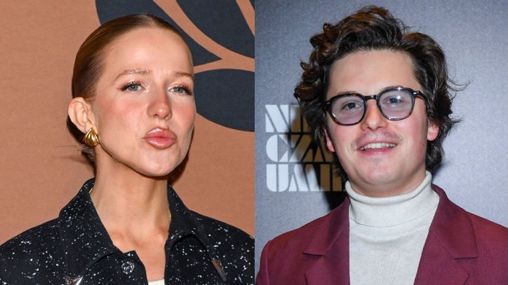 Jessica Mercedes i Kuba Karaś ZNOWU do siebie wrócili?