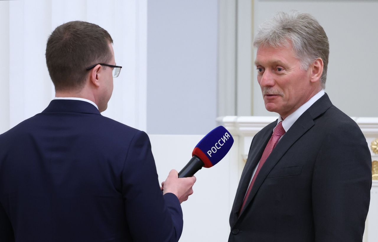 Moskau und Kyjiw: Warten auf Memorandum für den Frieden