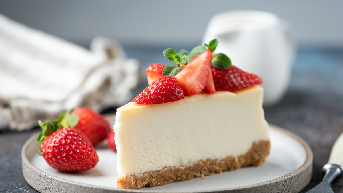 Krzyżówka o deserach