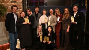 Statuetki w plebiscycie "Top Seriale" rozdane!