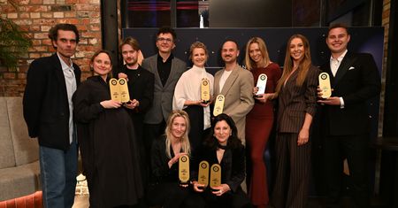 Statuetki w plebiscycie "Top Seriale" rozdane!