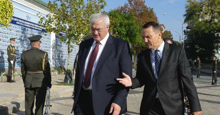 Rzeź wołyńska. Jest decyzja ukraińskiego IPN