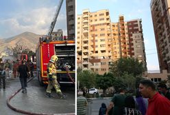 Polak w Izraelu mówi, co się dzieje. "Ostatni moment przed uderzeniem"