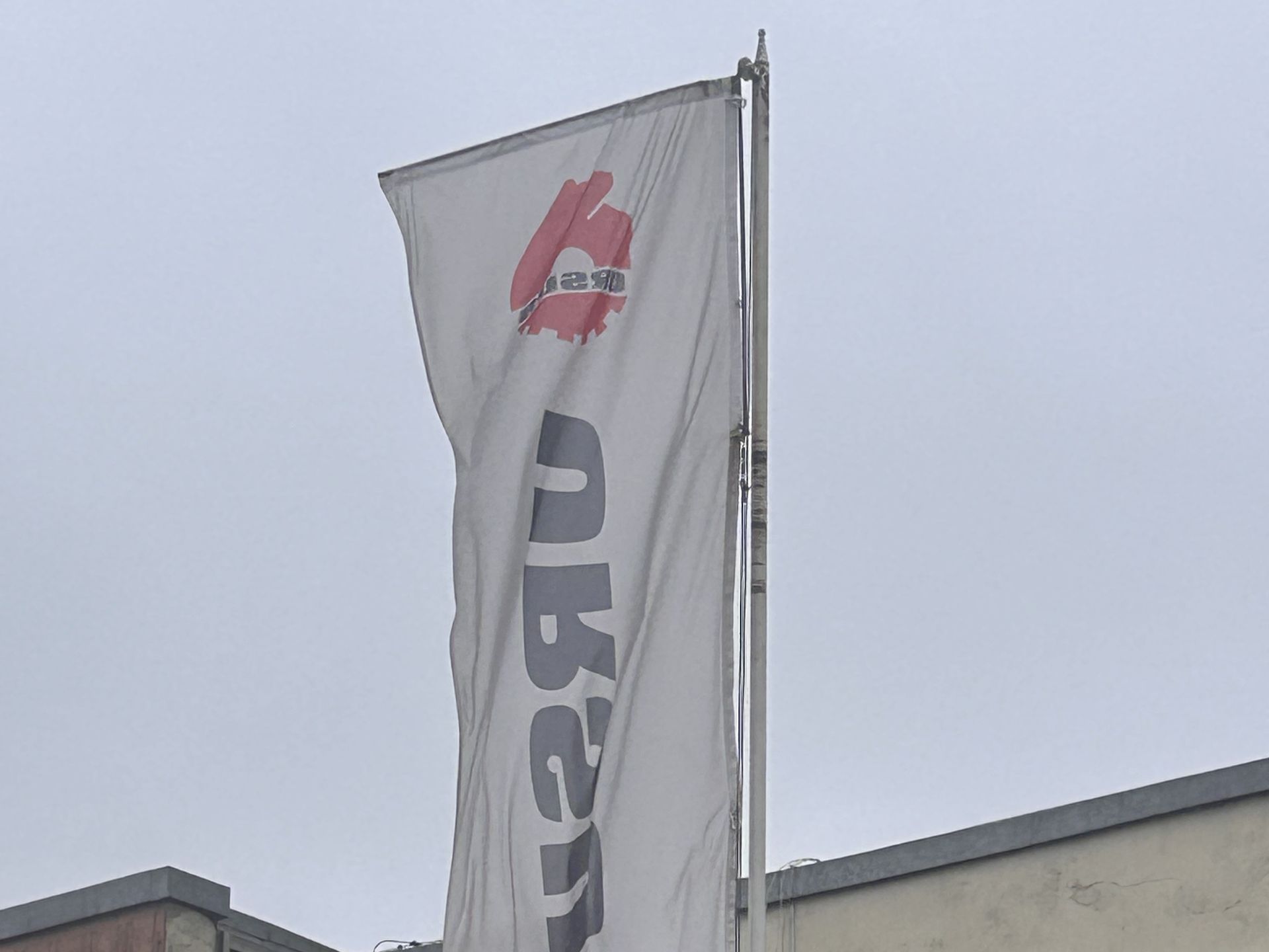 Ursus w Dobrym Mieście 