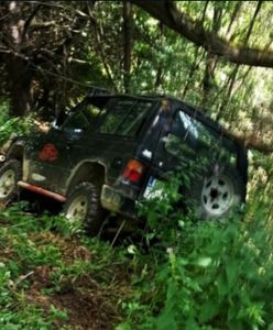 Podkarpackie. Chciał pomóc, nie żyje. Dramatyczny wypadek