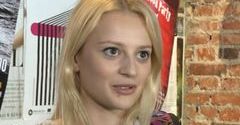 Claudia Adaszewska doceniona za styl
