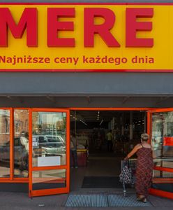 Mere wkracza do Polski. Dyskont w wersji hard już otwarty. Czy Polacy są na niego gotowi?