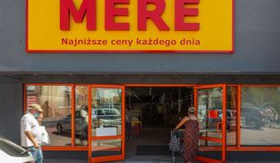 Mere wkracza do Polski. Dyskont w wersji hard już otwarty. Czy Polacy są na niego gotowi?