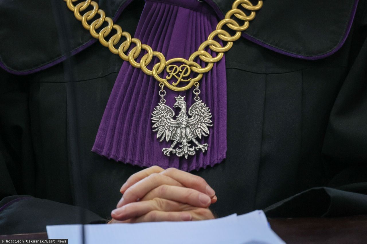 Zaatakował znajomego nożem. Sąd zdecydował o niższym wyroku