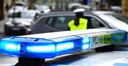 Ustrzyki Dolne: Policjanci pomogli kierowcy. Zasłabł za kierownicą