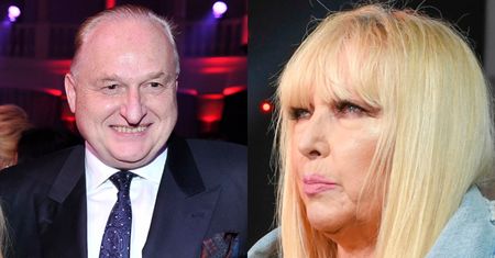 Maryla Rodowicz wreszcie SFINALIZUJE ROZWÓD? Jej (prawie były) mąż ostrożnie: "Zmieniła pełnomocników i stanowisko"