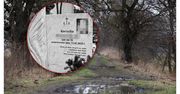 Tak wygląda grób zamordowanej Kornelii. Poruszający napis