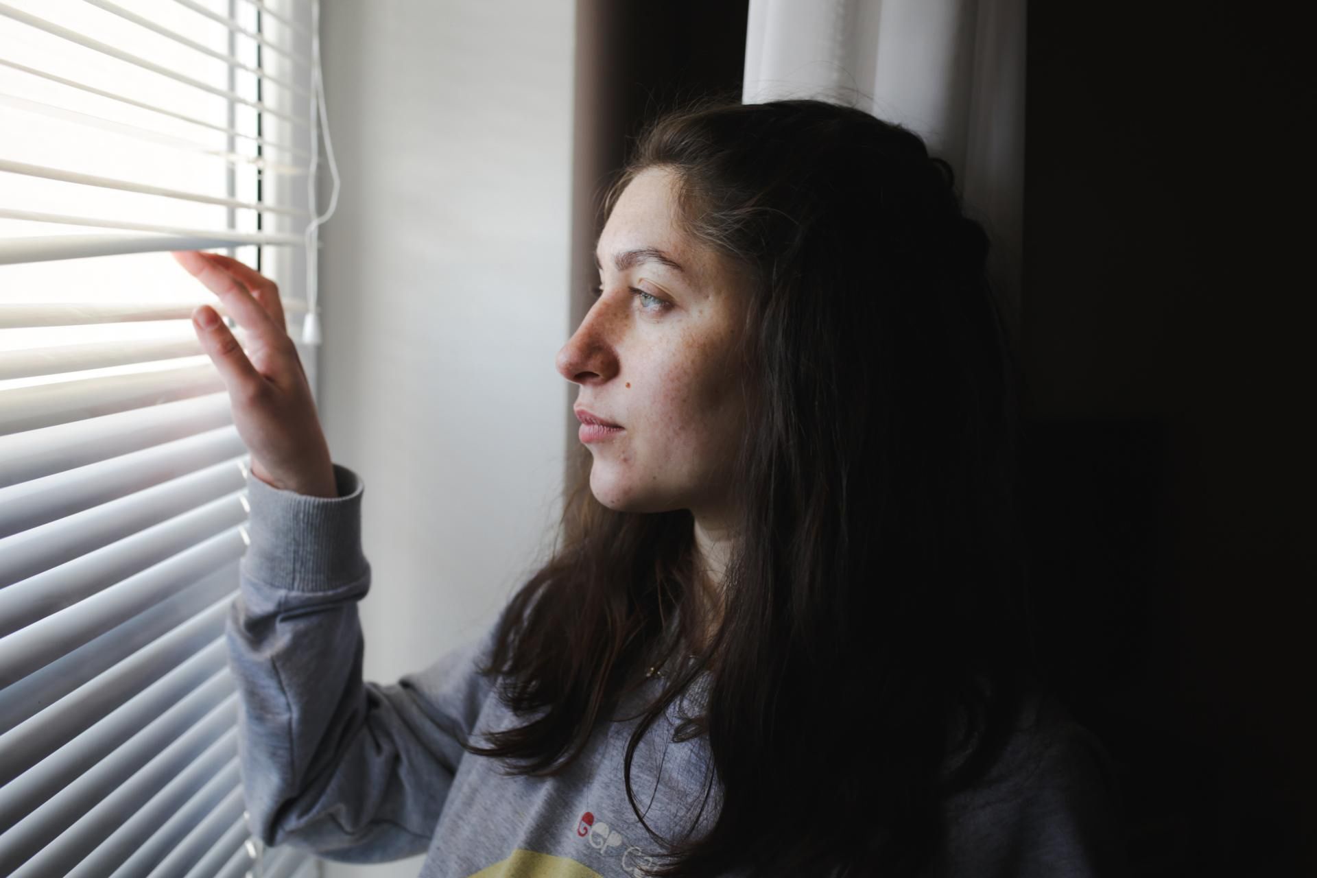 Na wypalenie empatią narażeni są szczególnie wolontariusze i osoby wykonujące zawody pomocowe. 