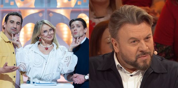 Michał Milowicz wyłożył się na prostym zadaniu matematycznym w "Kocham Cię, Polsko!". Poradzicie sobie lepiej? (SPOILER)