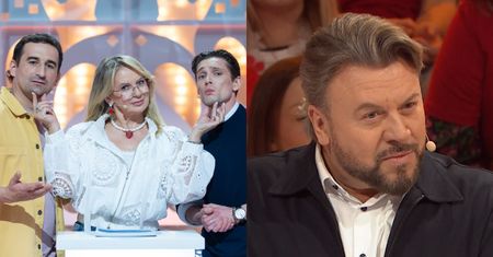 Michał Milowicz wyłożył się na prostym zadaniu matematycznym w "Kocham Cię, Polsko!". Poradzicie sobie lepiej? (SPOILER)