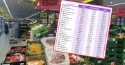 Poszliśmy do Lidla, Biedronki i Dino. Te produkty potaniały