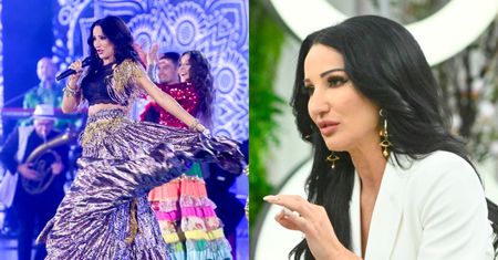 Justyna Steczkowska odpiera zarzuty o RASIZM względem Romów: "Głęboko niesprawiedliwe"