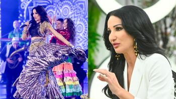 Justyna Steczkowska odpiera zarzuty o RASIZM względem Romów: "Głęboko niesprawiedliwe"