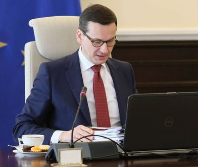 WP ujawnia: Mateusz Morawiecki od lat zarządza państwem z prywatnego maila