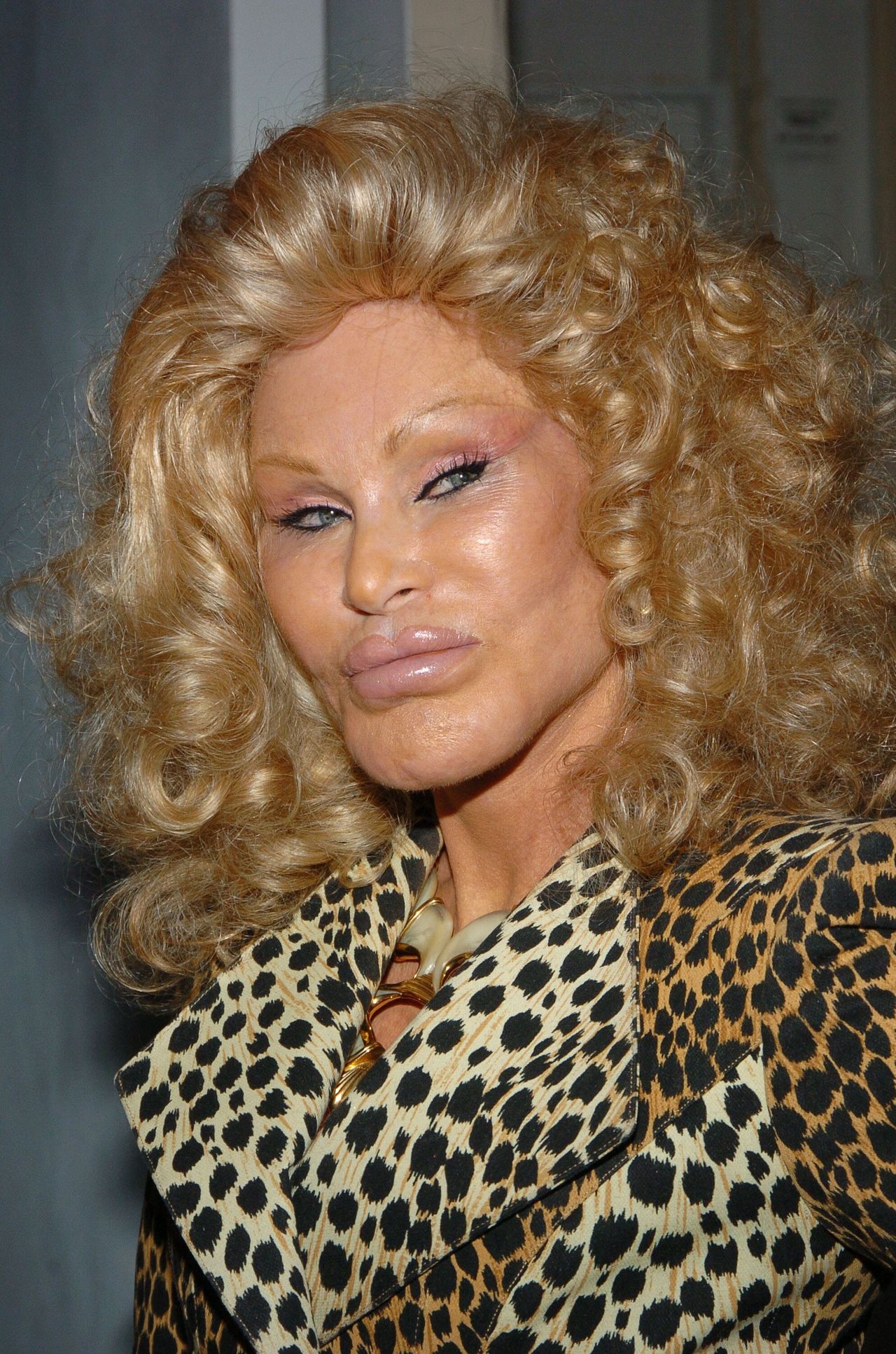 Jocelyn Wildenstein