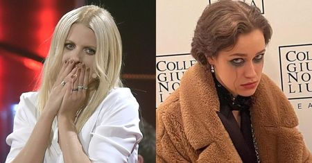 Maria Sadowska przekonuje, że nie wiedziała, czyim dzieckiem jest Helena Englert... Wierzycie?