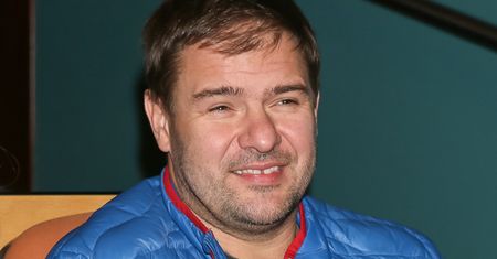 "Odrzucił propozycję udziału w "Tańcu z gwiazdami"!"