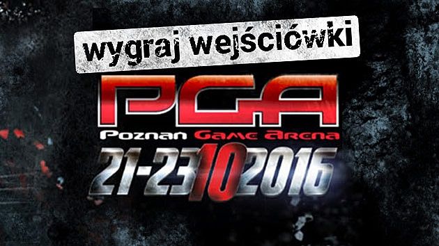 Wejściówki na PGA 2016