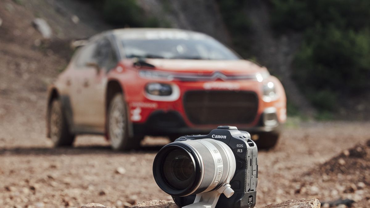 Canon EOS R3: Wady i zalety okiem profesjonalnego fotoreportera 1