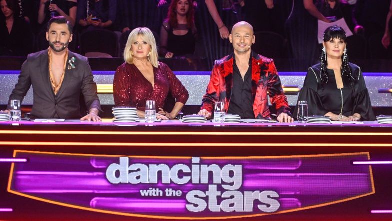 Rewolucja w finale "Tańca z Gwiazdami" 