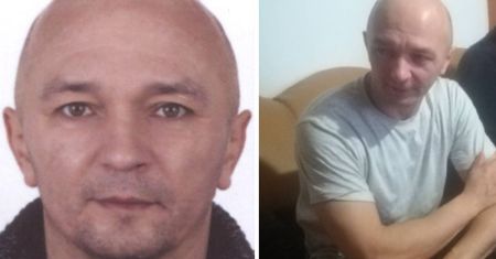 Pilne! Poszukiwany 46-letni Piotr Jasiński podejrzany o zabójstwo