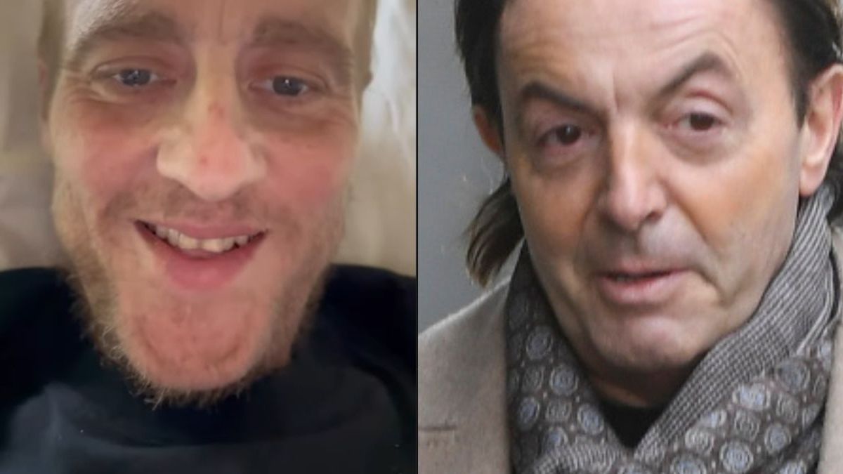 Tomek Jakubiak otrzymał wsparcie od kolegi z "Masterchefa"