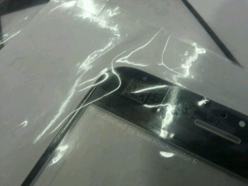 W skrócie: Surface Mini, Nexus 8 i Galaxy Note 4 8