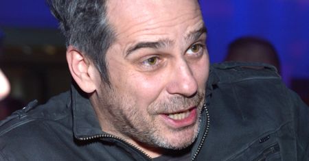 Paweł Deląg pokazał SYNA! Fani PIEJĄ Z ZACHWYTU: "Jakie CIACHA" (FOTO)
