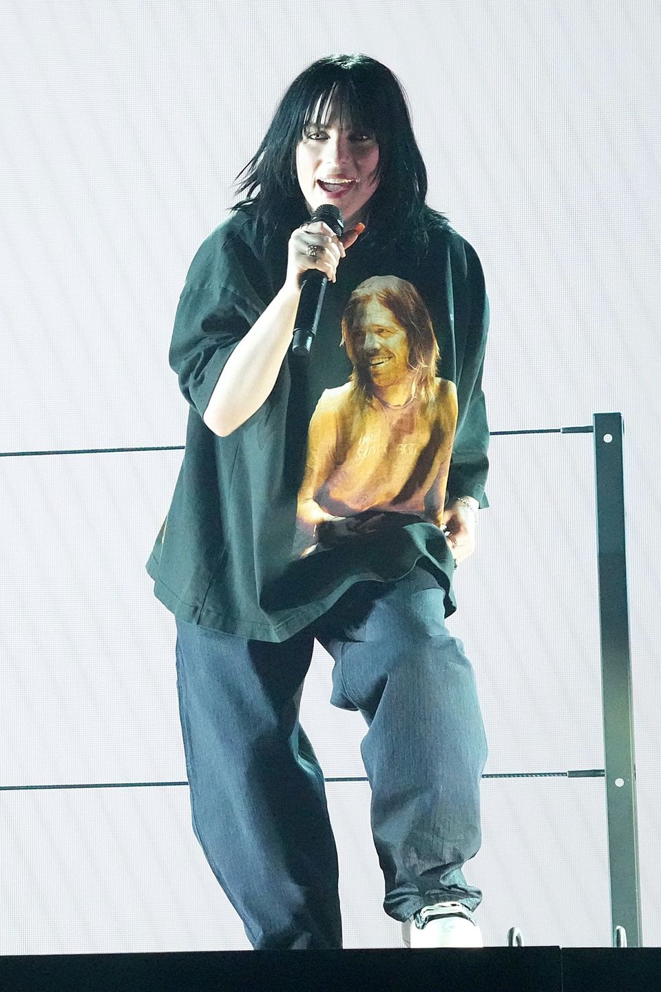 Billie Eilish