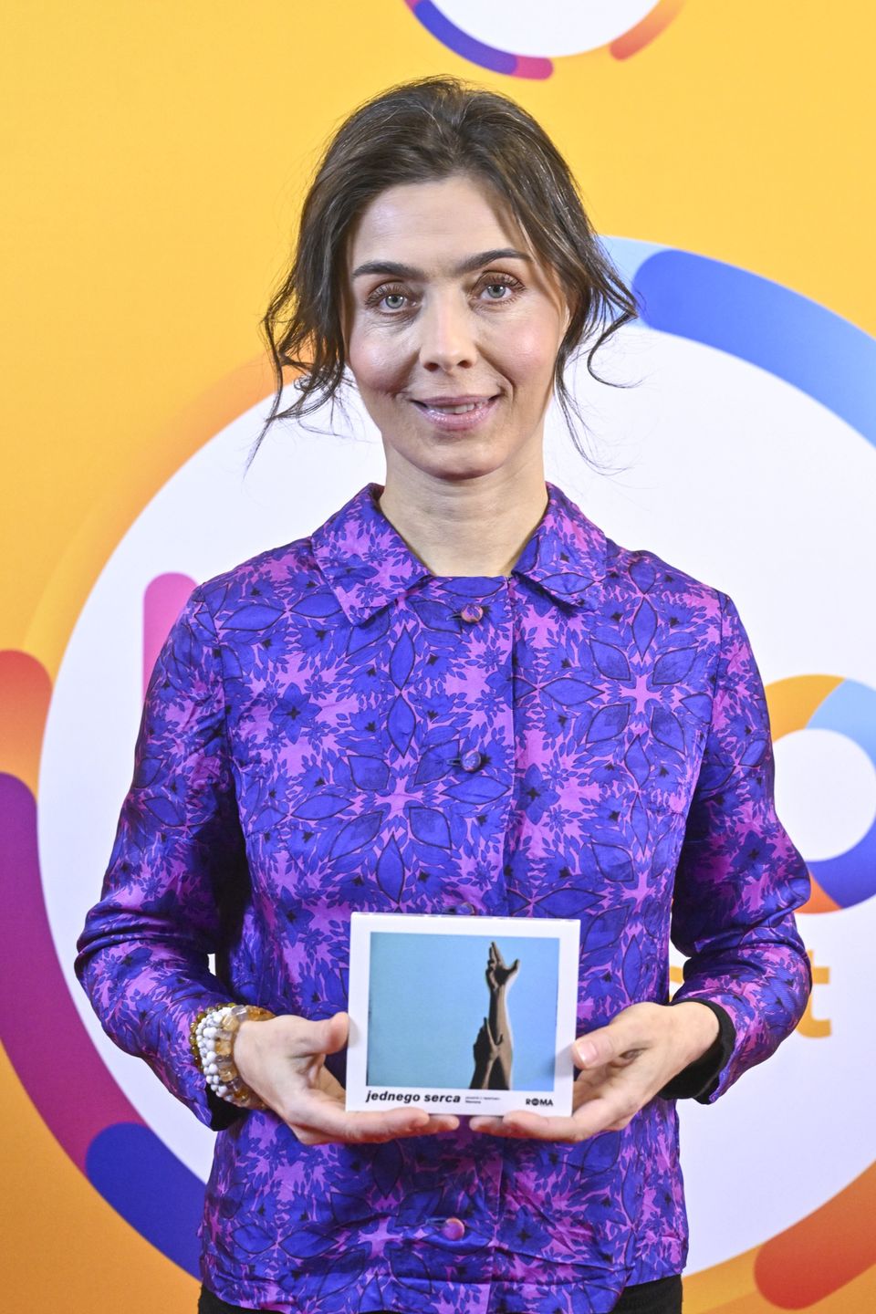 Eleonora Niemen, styczeń 2026