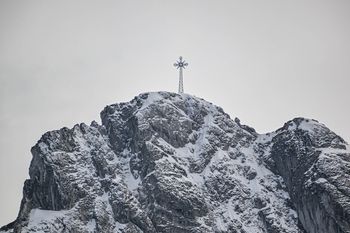 Załamanie pogody w Tatrach. „Temperatura zamiast wzrastać – spada”