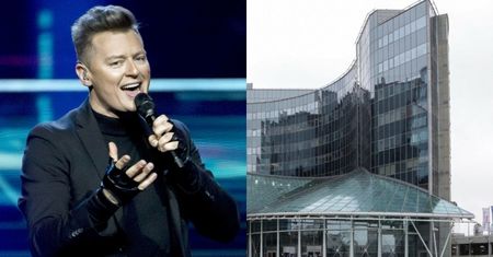 Spekulowano, że po rewolucji na Woronicza Polska nie weźmie udziału w Eurowizji. TVP zareagowała!