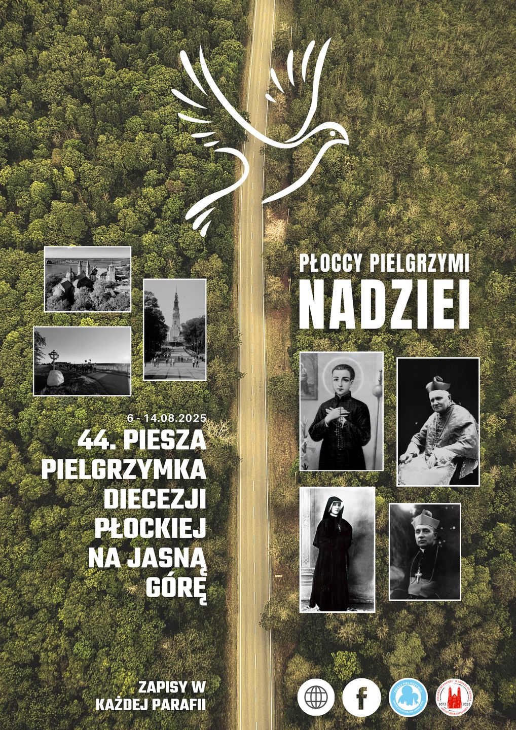 Pielgrzymi Nadziei 