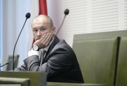 "Prawie nas rozjechałeś". Czarne chmury nad sędzią Iwańcem