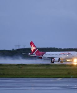 Polecieli na Wyspy Kanaryjskie. Bagaże zostały w Polsce. Teraz biuro się tłumaczy