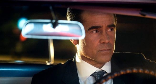 Colin Farrell niczym Humphrey Bogart na nowe czasy. Recenzja serialu „Sugar”