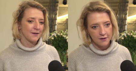 Lara Gessler chwali polskie produkty: "Producenci żywności widzą, że nie ma już miejsca na bylejakość"