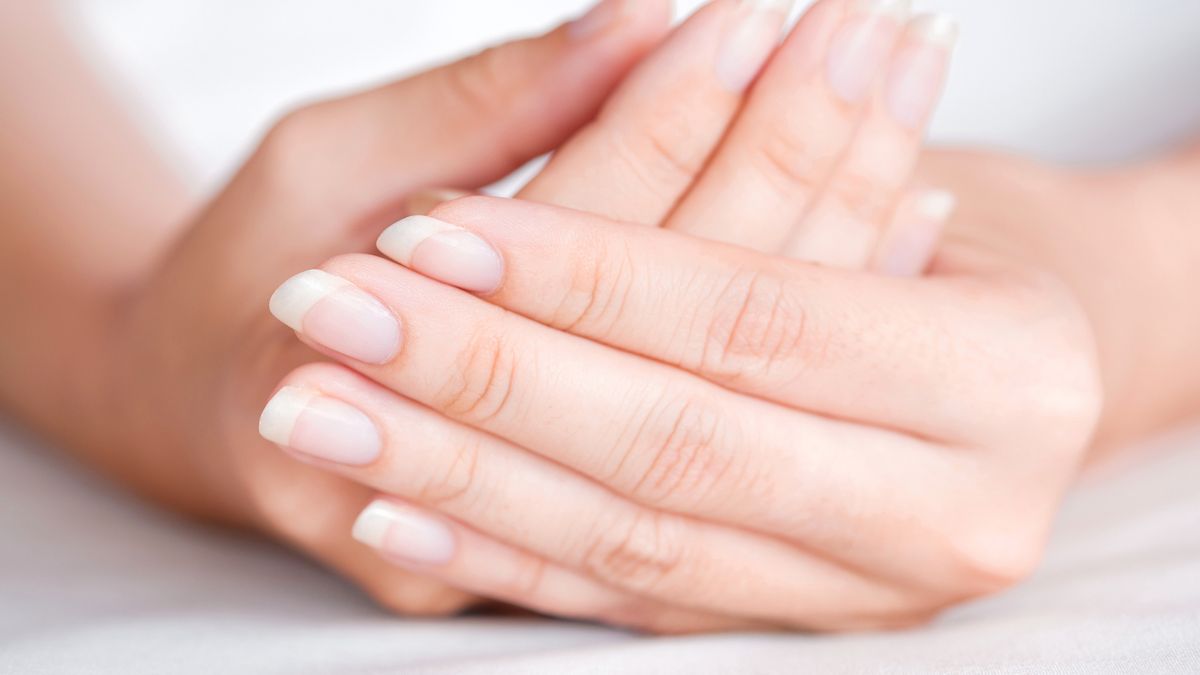 Jak wzmocnić paznokcie?