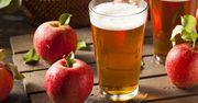 Właściwości cydru. Ma mnóstwo antyoksydantów (WIDEO)