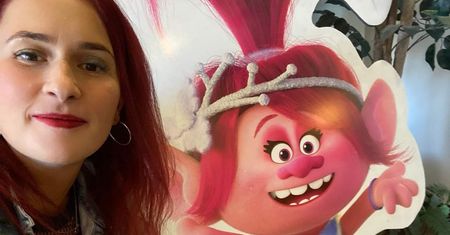 "Trolle 3". Twórcy o najśmieszniejszej animacji roku: "Na pewno się nie hamowaliśmy"