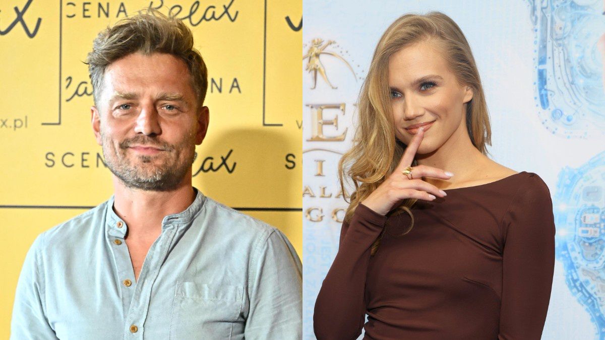 Marcin Rogacewicz / Agnieszka Kaczorowska