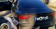 Opole Lubelskie: 33-latek z powiatu opolskiego z zarzutami po kontroli drogowej Audi