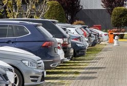 Fiskus sprzedaje auta pijanych kierowców. Do wzięcia Audi za 4 tys. zł